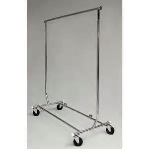 rolling rack